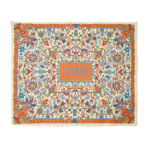 Challah Cover #YE-CMC-1