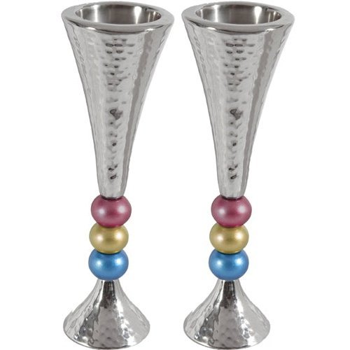 Candlestick #YE-CSF-2