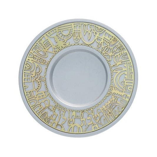 Kiddush Cup #YE-CUZ-7