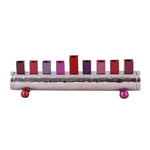 Chanukah Menorah
#YE-HAK-3