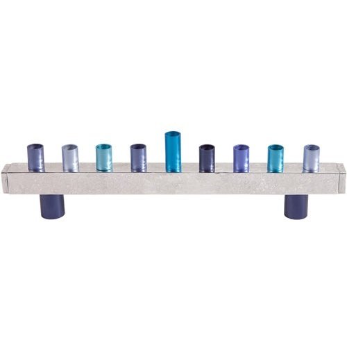 Chanukah Menorah
#YE-HMU-2