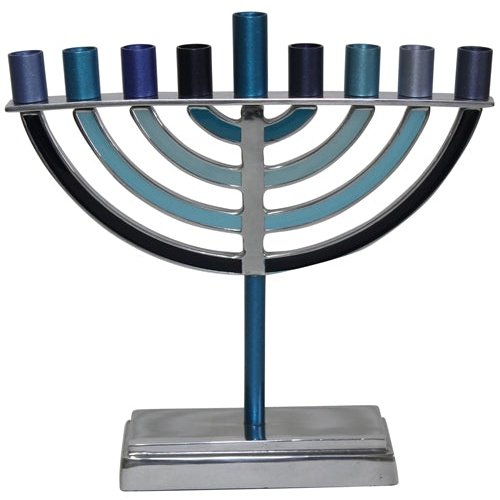 Chanukah Menorah
#YE-HO-2