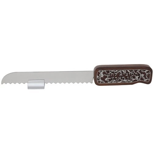 Challah Knife #YE-NSF-4