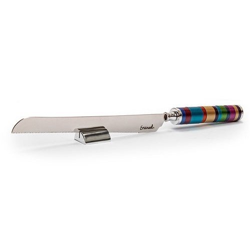 Challah Knife #YE-NSJ-1