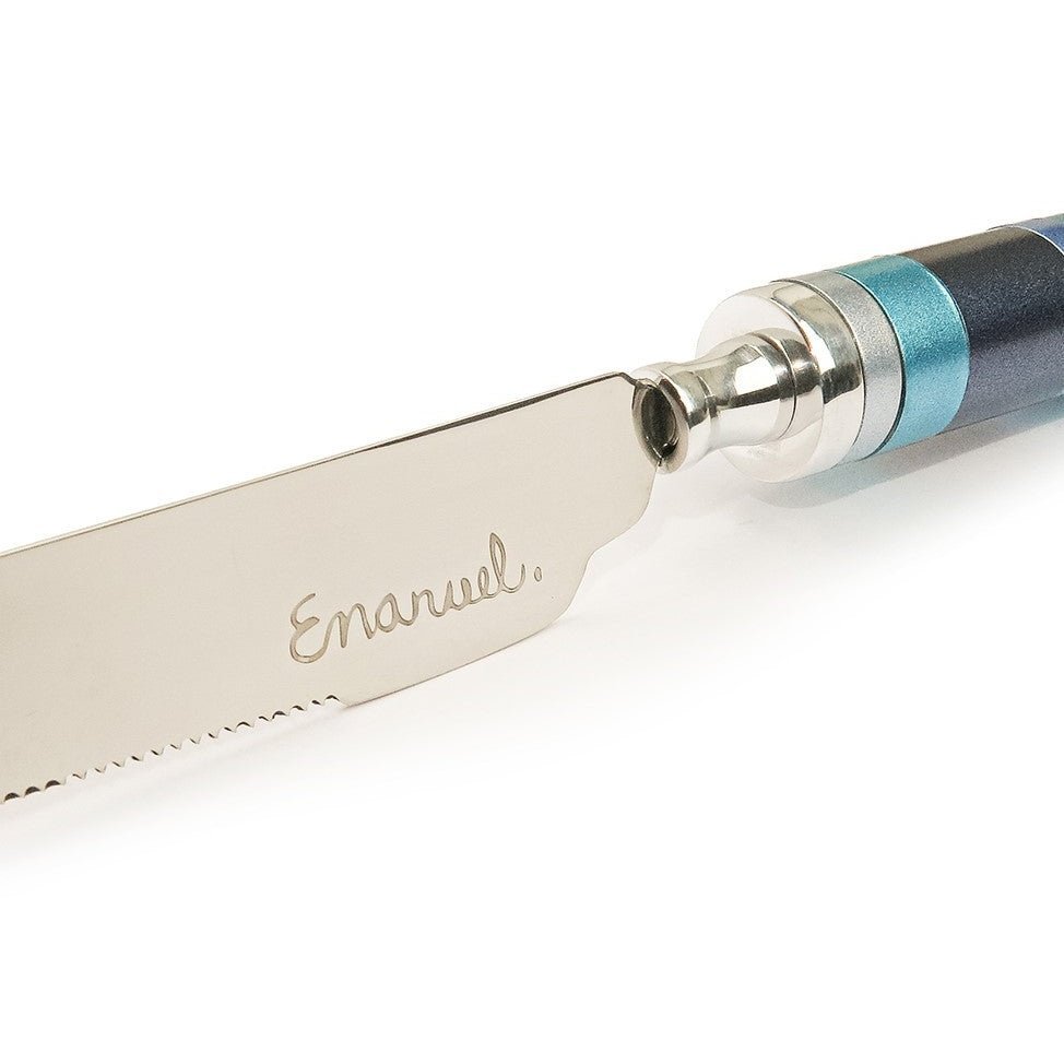 Challah Knife #YE-NSJ-2