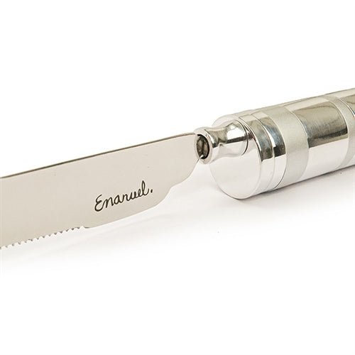 Challah Knife #YE-NSM-4