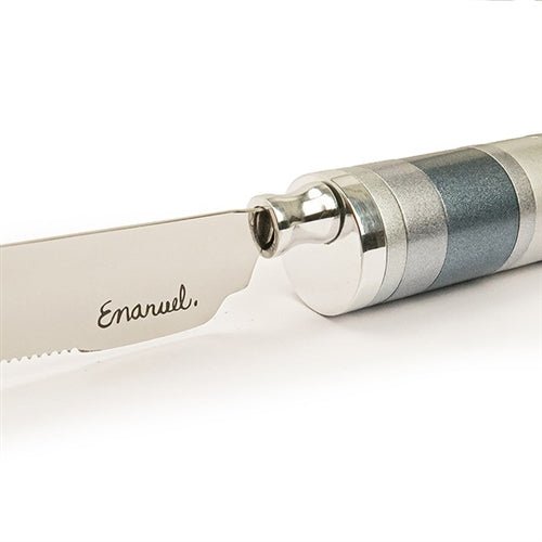 Challah Knife #YE-NSM-5