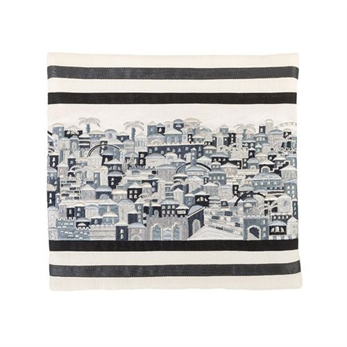 Emanuel Tallit #YE-TAK-4