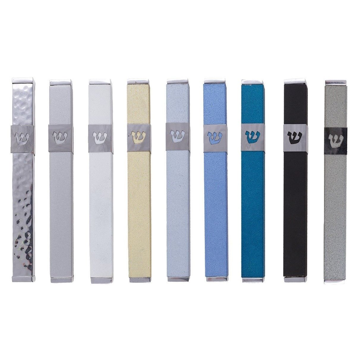 Mezuzah Cases - Majestic Giftware