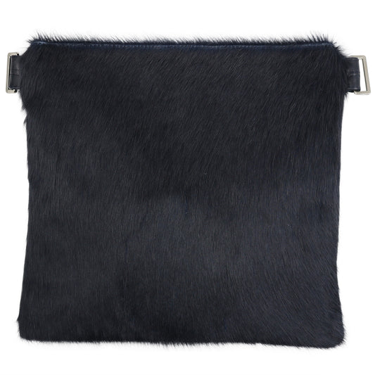 Custom Leather Tallit / Tefillin Bag Style #1000-D13
