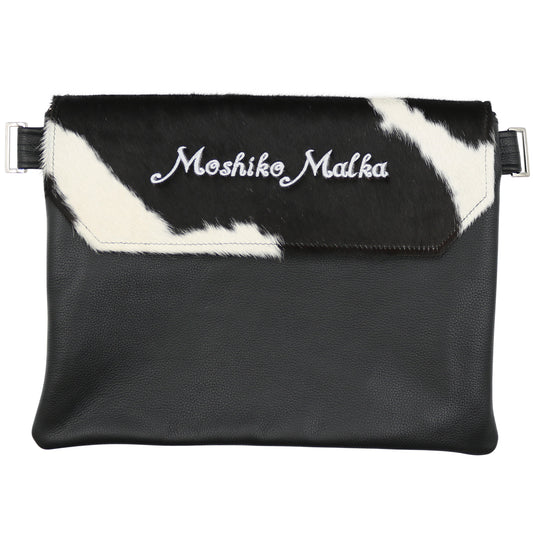 Custom Leather Tallit / Tefillin Bag Style #1000F-C17