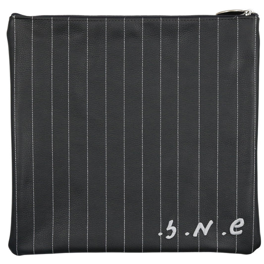 Custom Leather Tallit / Tefillin Bag Style #1050-A6