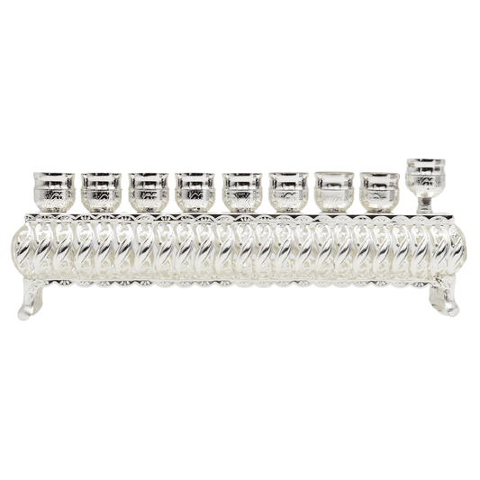 Chanukah Menorah #MN-HA121