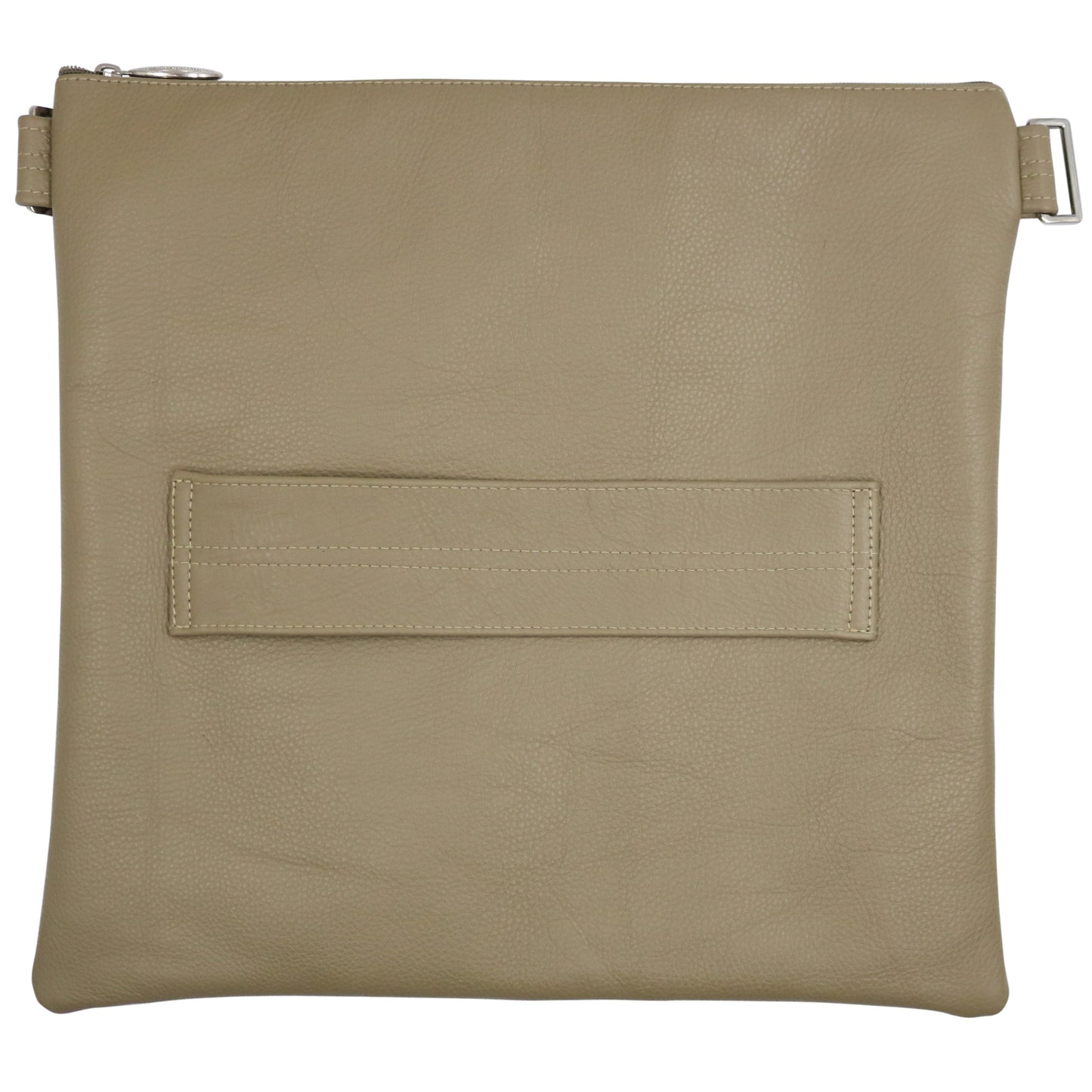 Custom Leather Tallit / Tefillin Bag Style #2050-B5