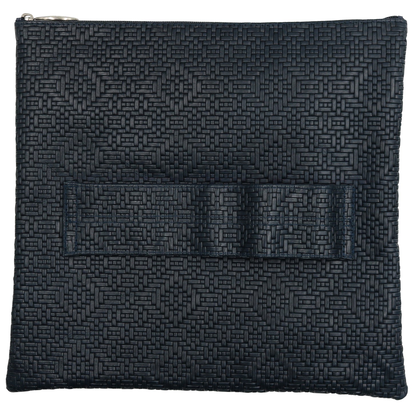 Custom Leather Tallit / Tefillin Bag Style #3048-B1