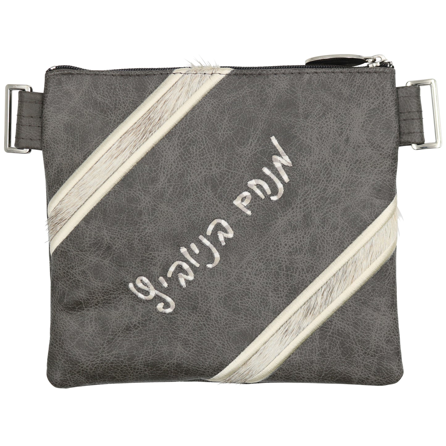 Custom Leather Tallit / Tefillin Bag Style #3071-C5