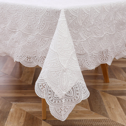 Tablecloth Lace #TC1700