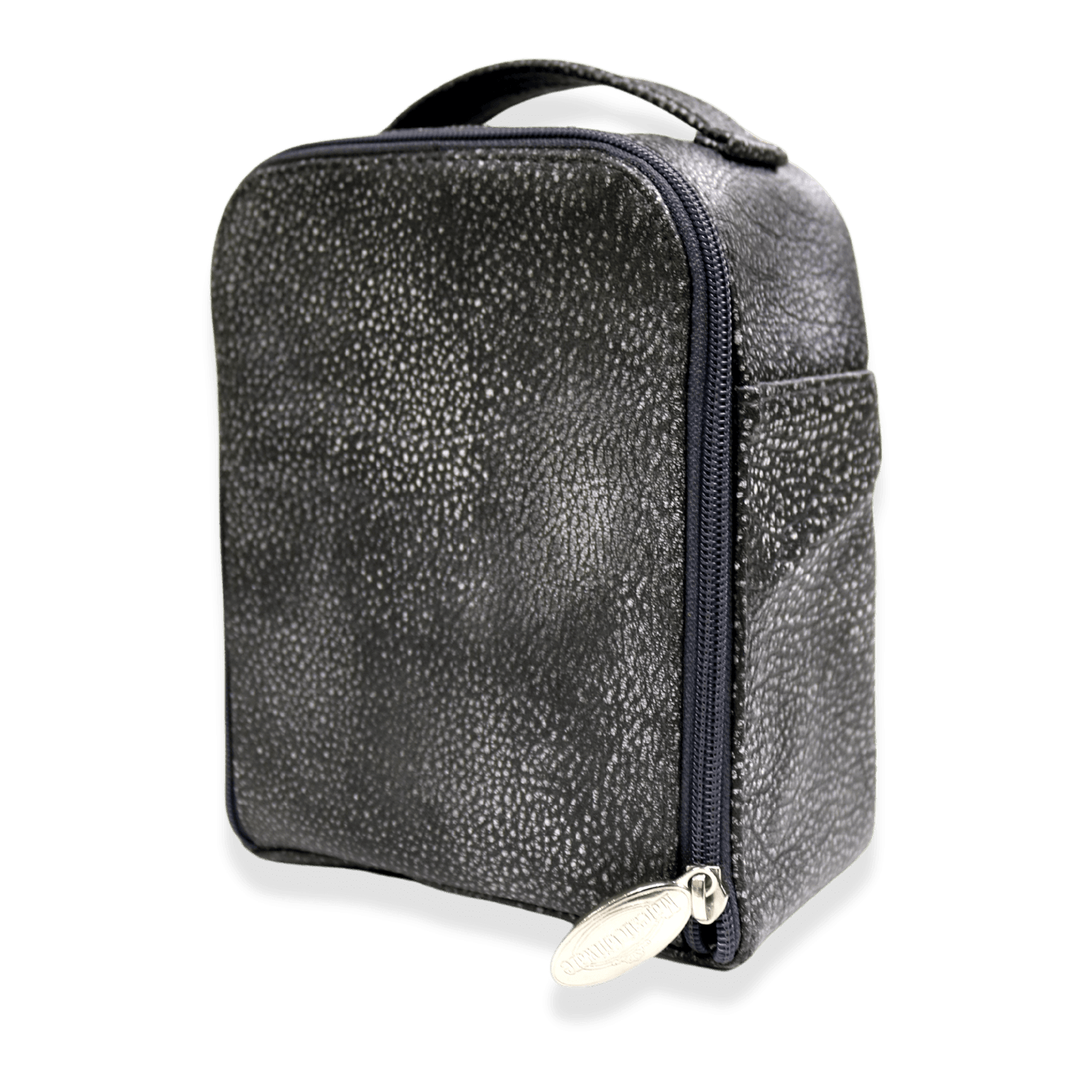 Custom Leather Travel Tallit / Tefillin Bag Style #6000-A7