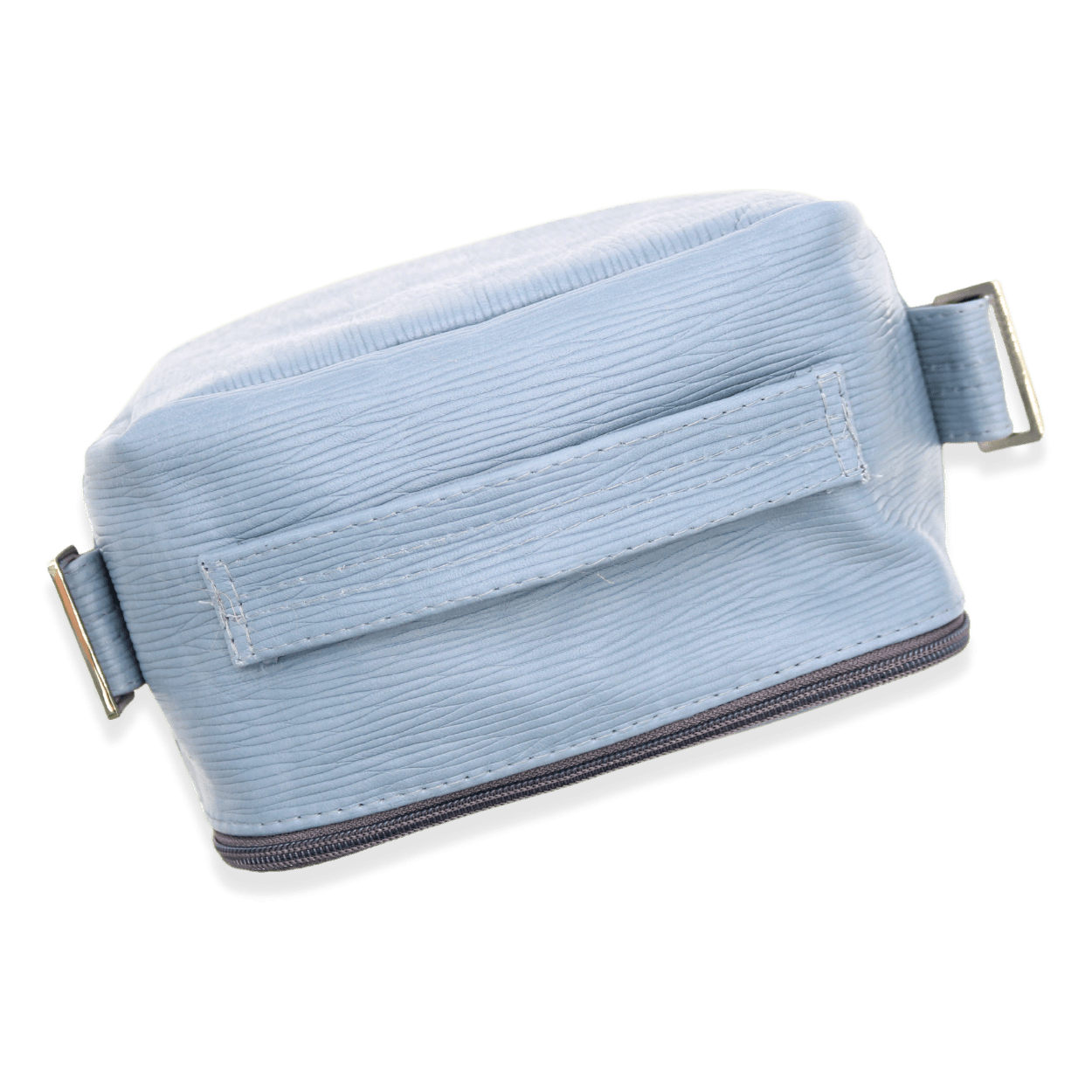Custom Leather Travel Tallit / Tefillin Bag Style #6000-B19