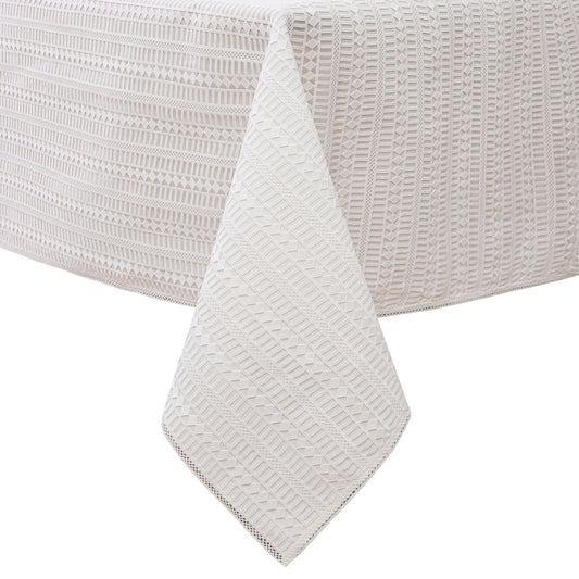 Tablecloth Lace Unlined #TC1729UL