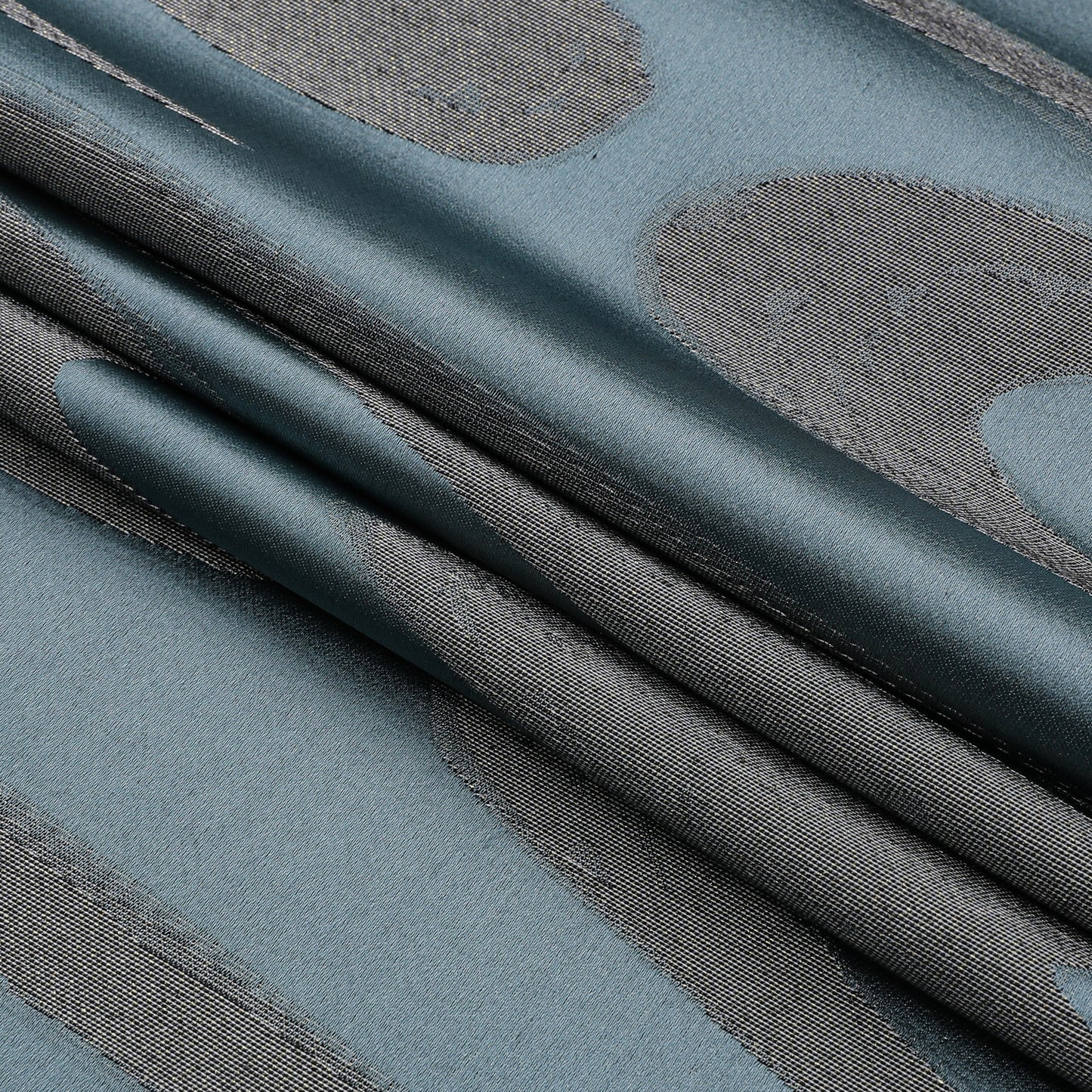 Madison Fabric Hawaii Series - Aqua