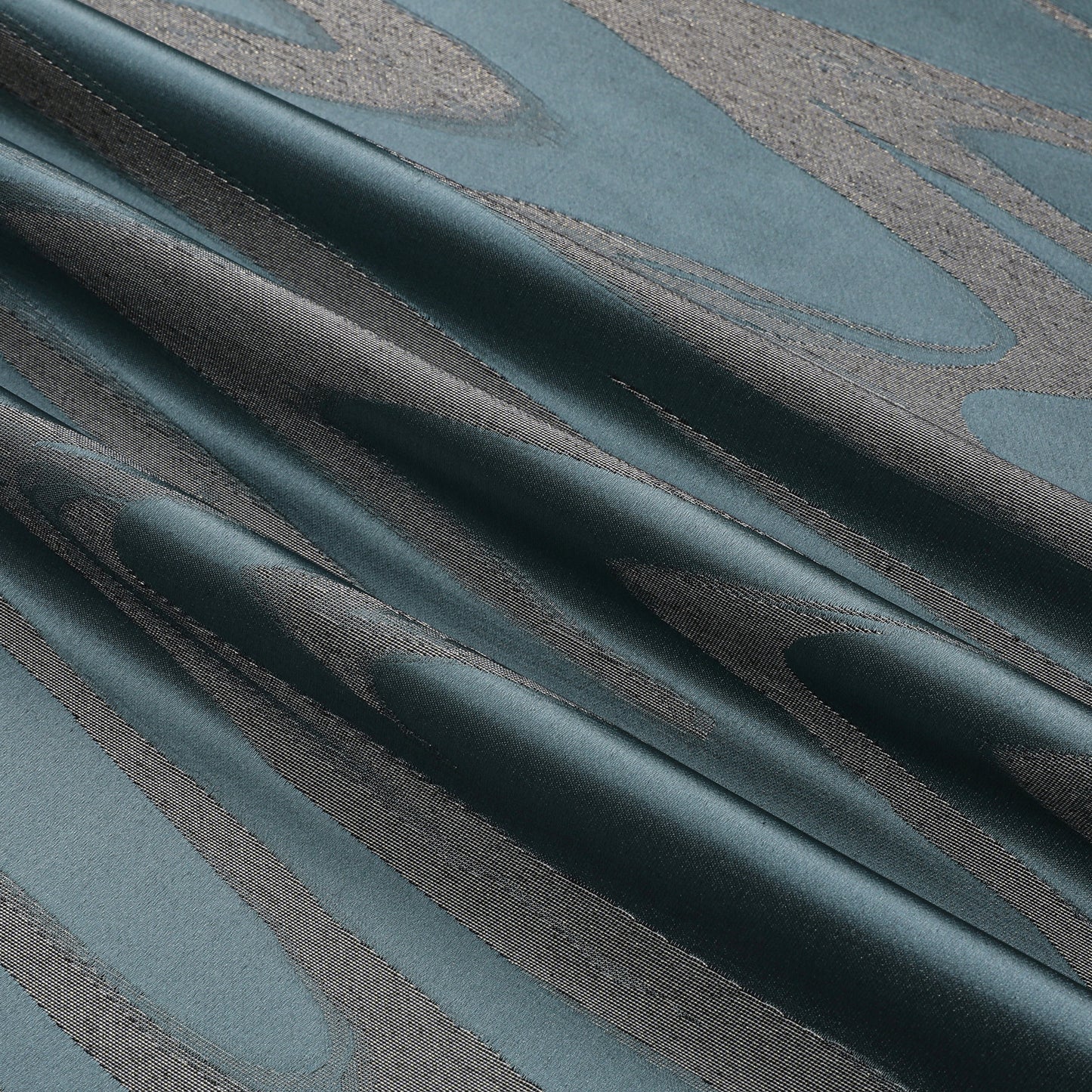 Madison Fabric Hawaii Series - Aqua