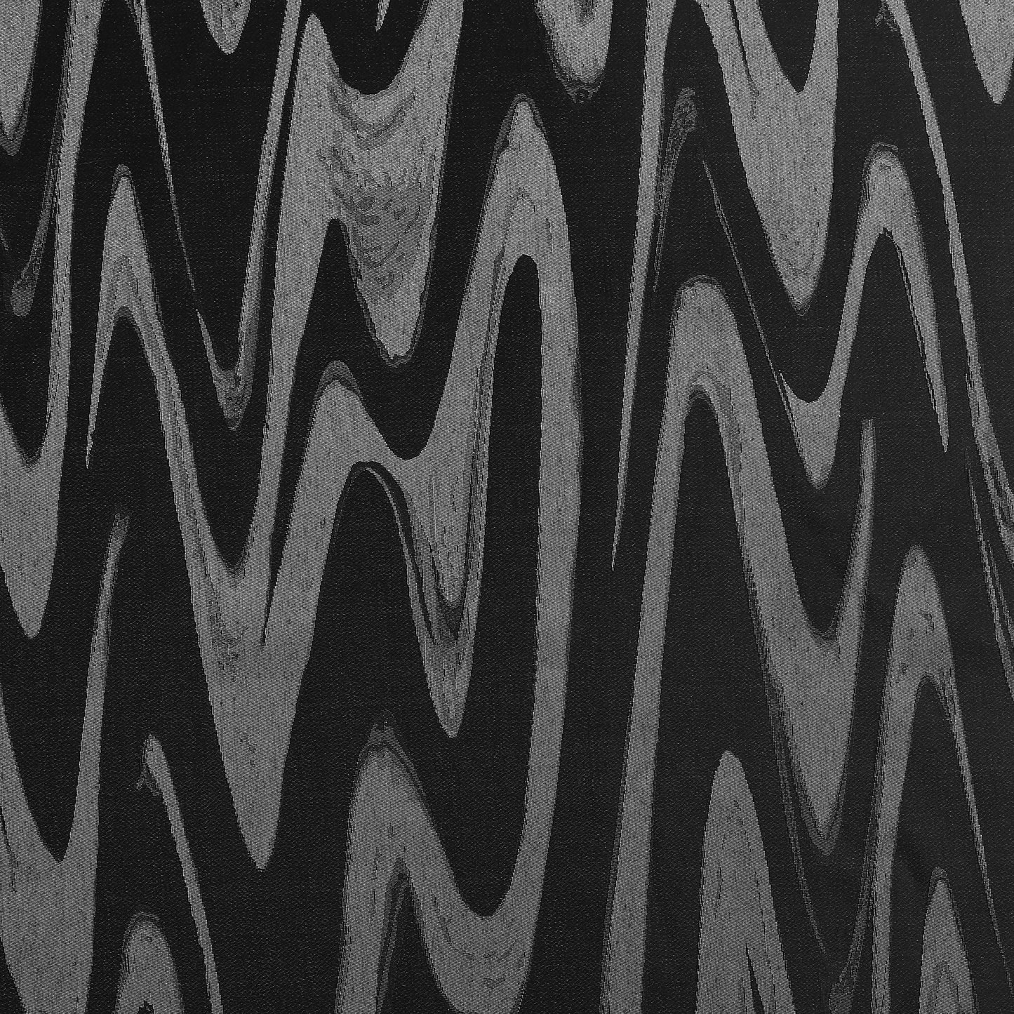 Madison Fabric Hawaii Series - Black