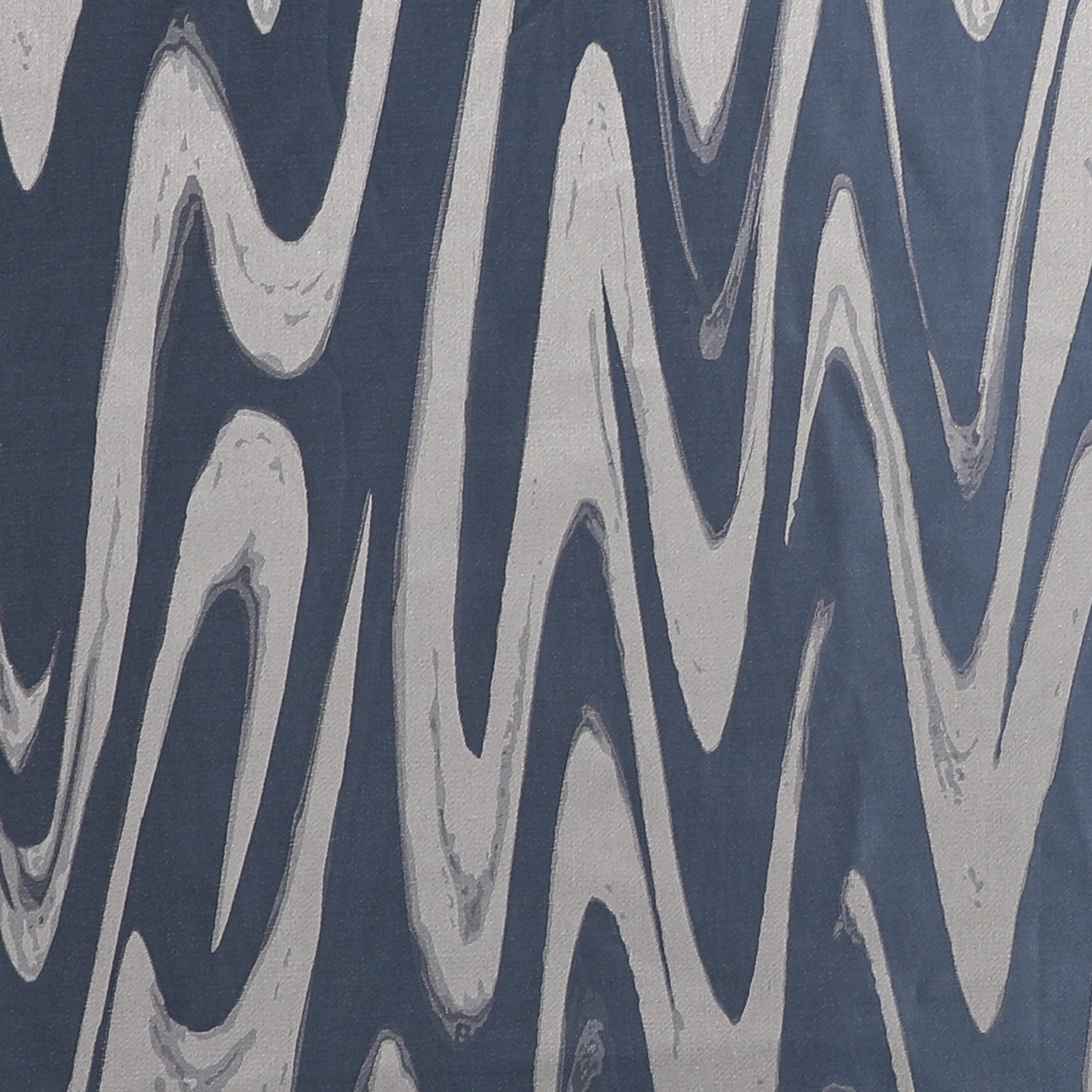Madison Fabric Hawaii Series - Blue