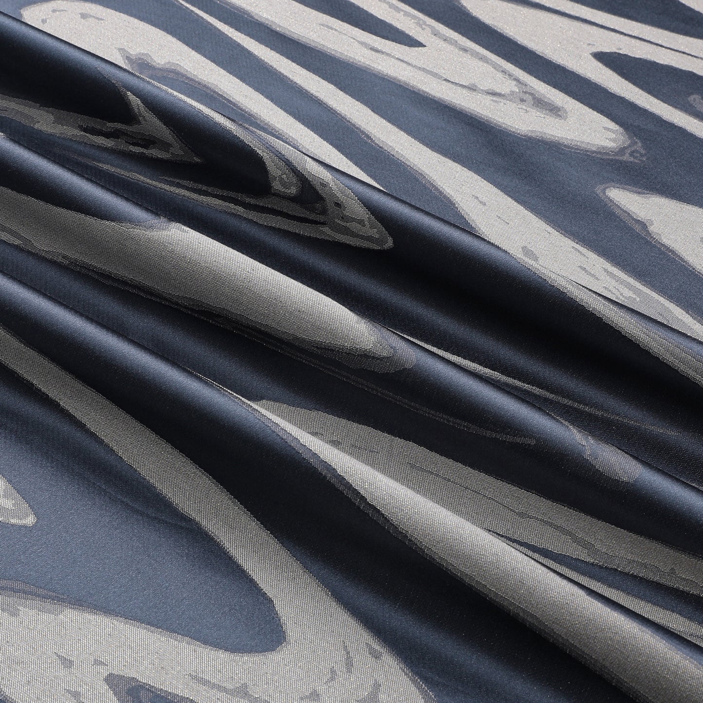 Madison Fabric Hawaii Series - Blue