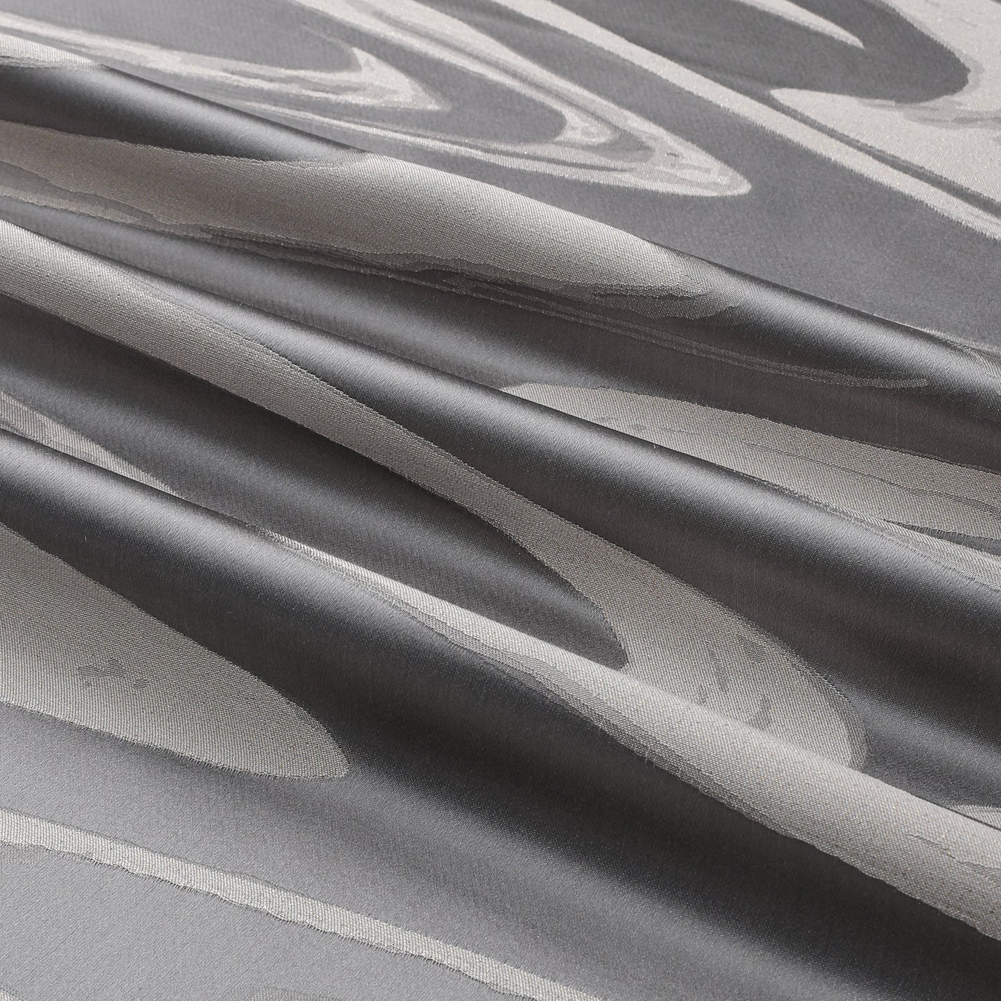 Madison Fabric Hawaii Series - Gray