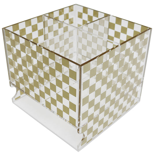 Cutlery & Napkins Holder #CH5