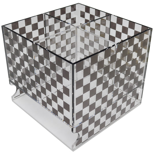 Cutlery & Napkins Holder #CH4