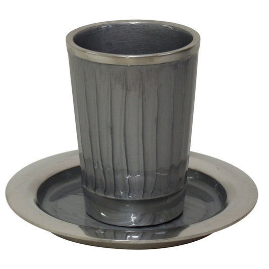 Kiddush Cup #KC11012-LTGR