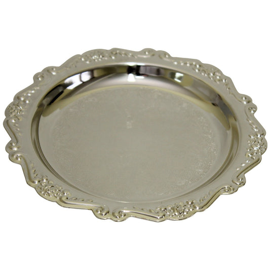 Kiddush Tray #KT12142DE