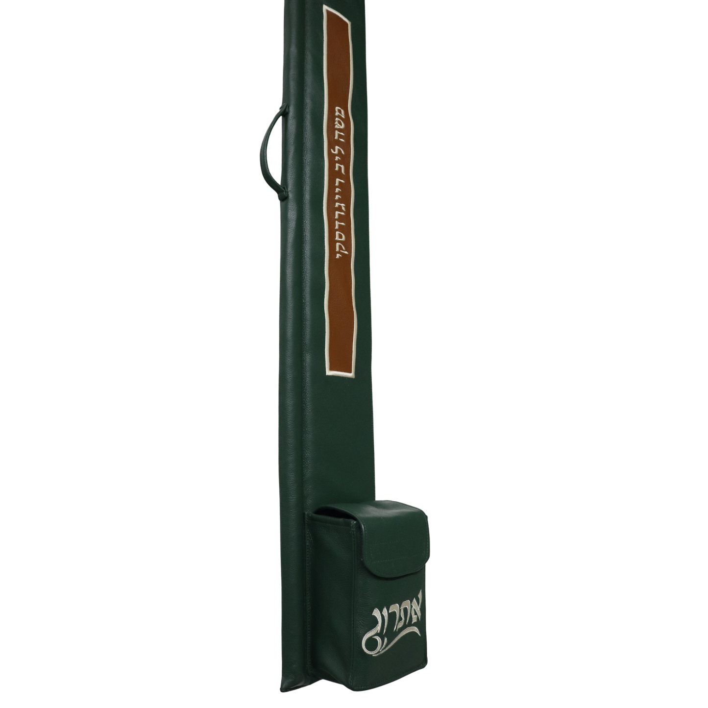Lulav/Esrog Holder #19