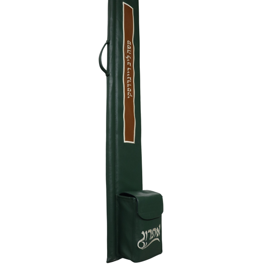 Lulav/Esrog Holder #19