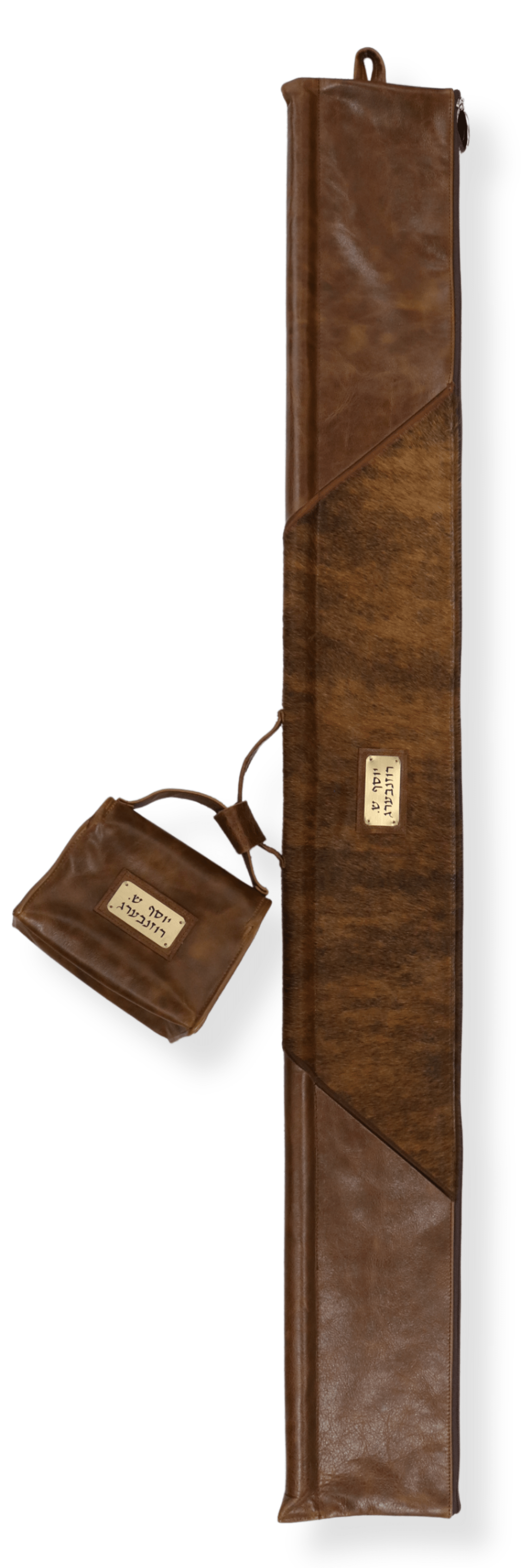 Lulav/Esrog Holder #8