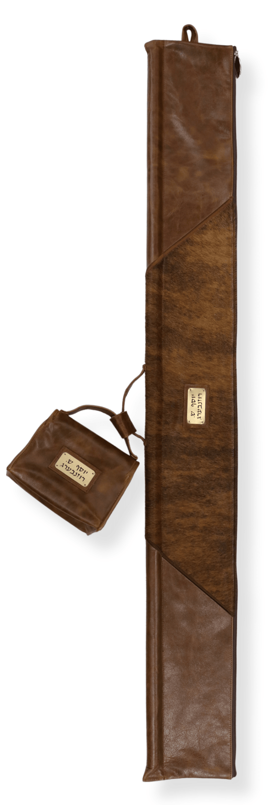 Lulav/Esrog Holder #8