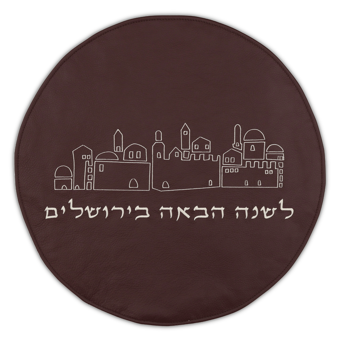 Matzah Cover #MC2025-A1