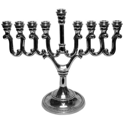 Chanukah Menorah #MN11743