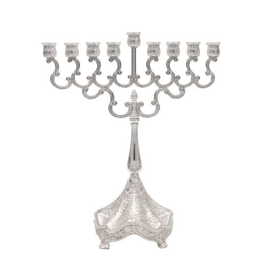 Chanukah Menorah #MN-HA120