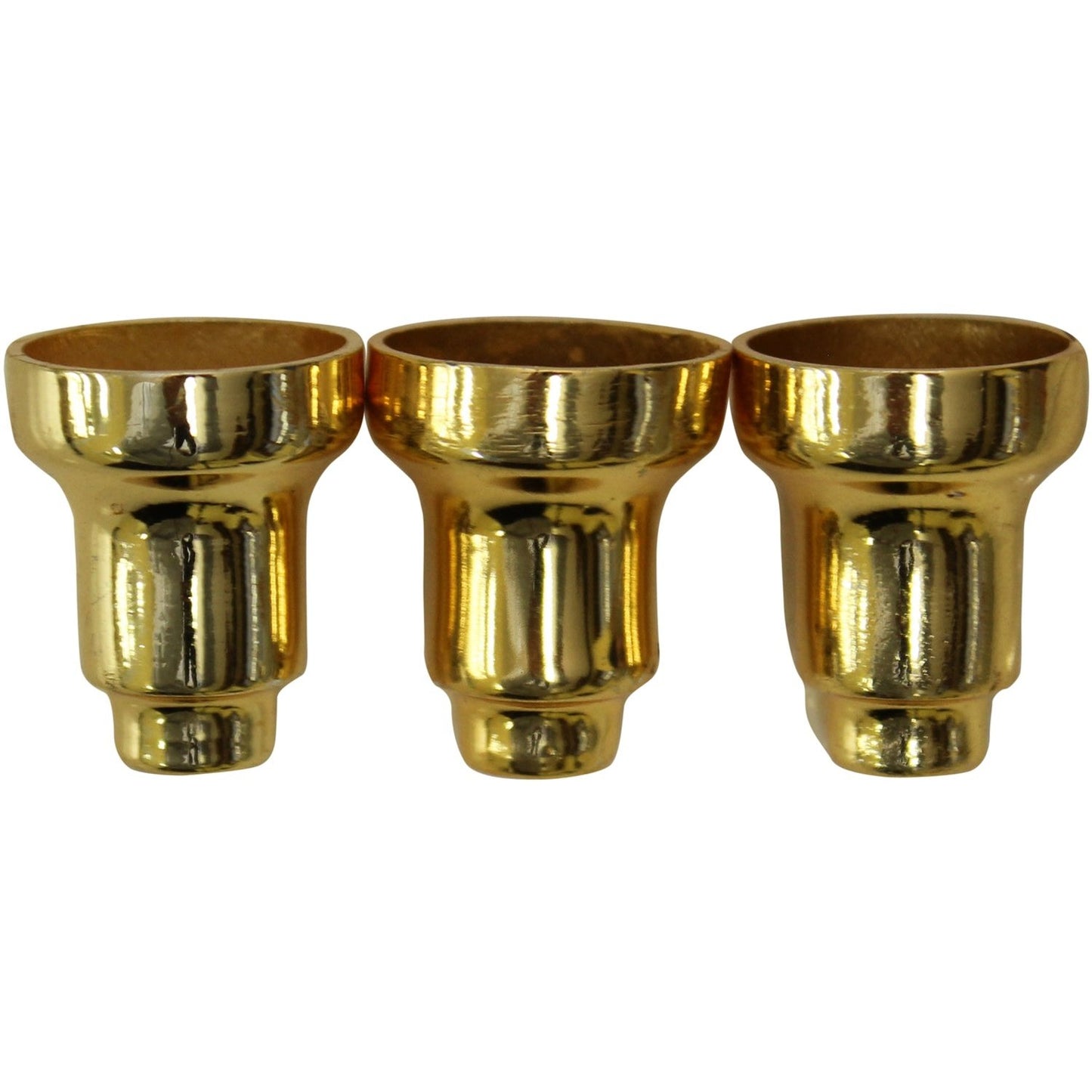 Chanukah Menorah Drip Cups