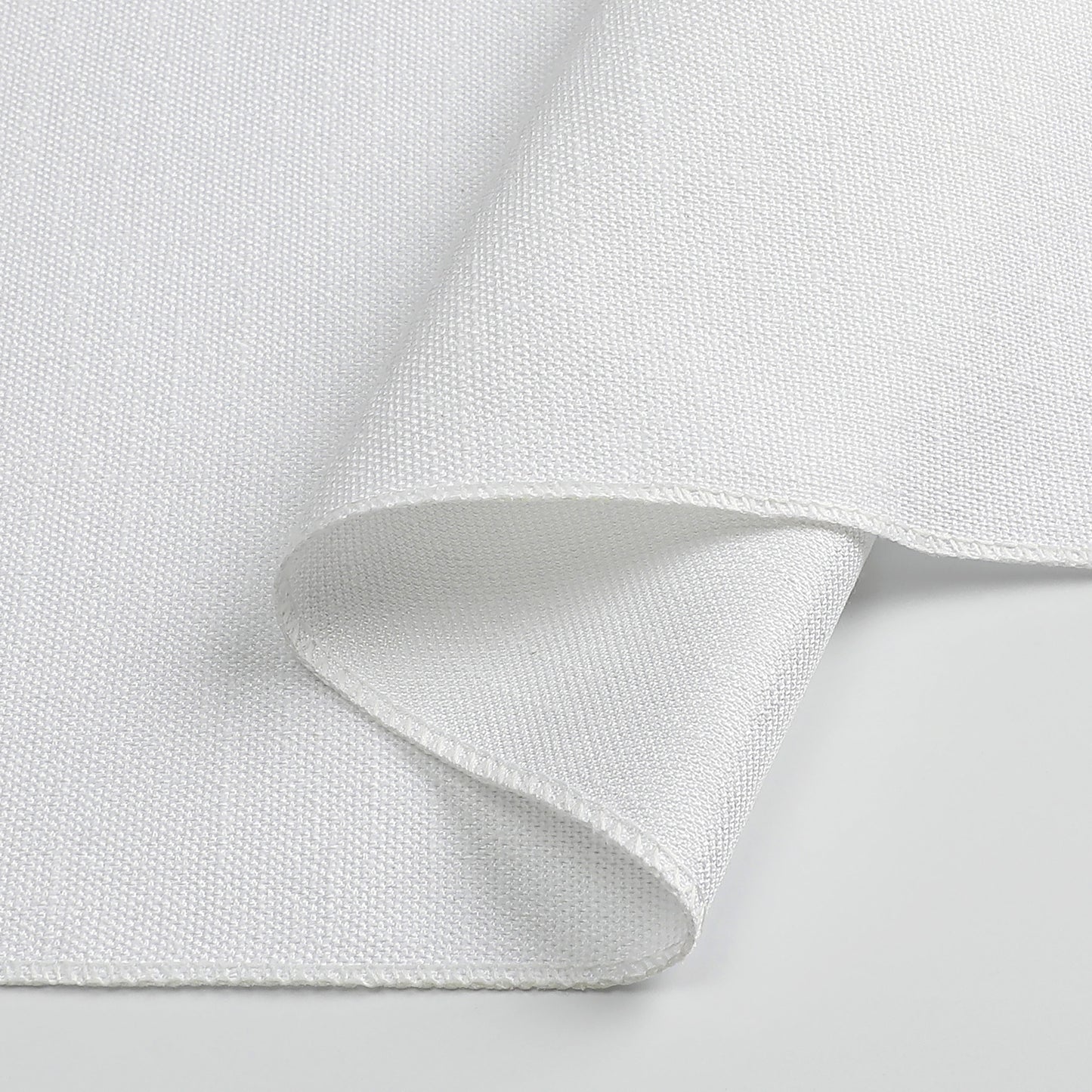 Napkins - 6pc Set - 18"x18" White #NPK1800