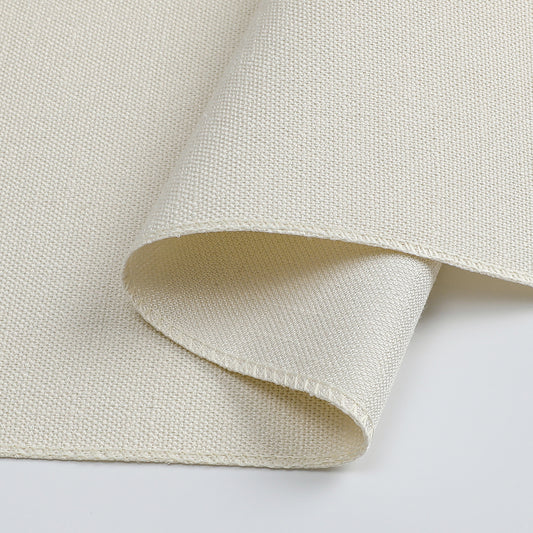 Napkins - 6pc Set - 18"x18" Beige #NPK1801