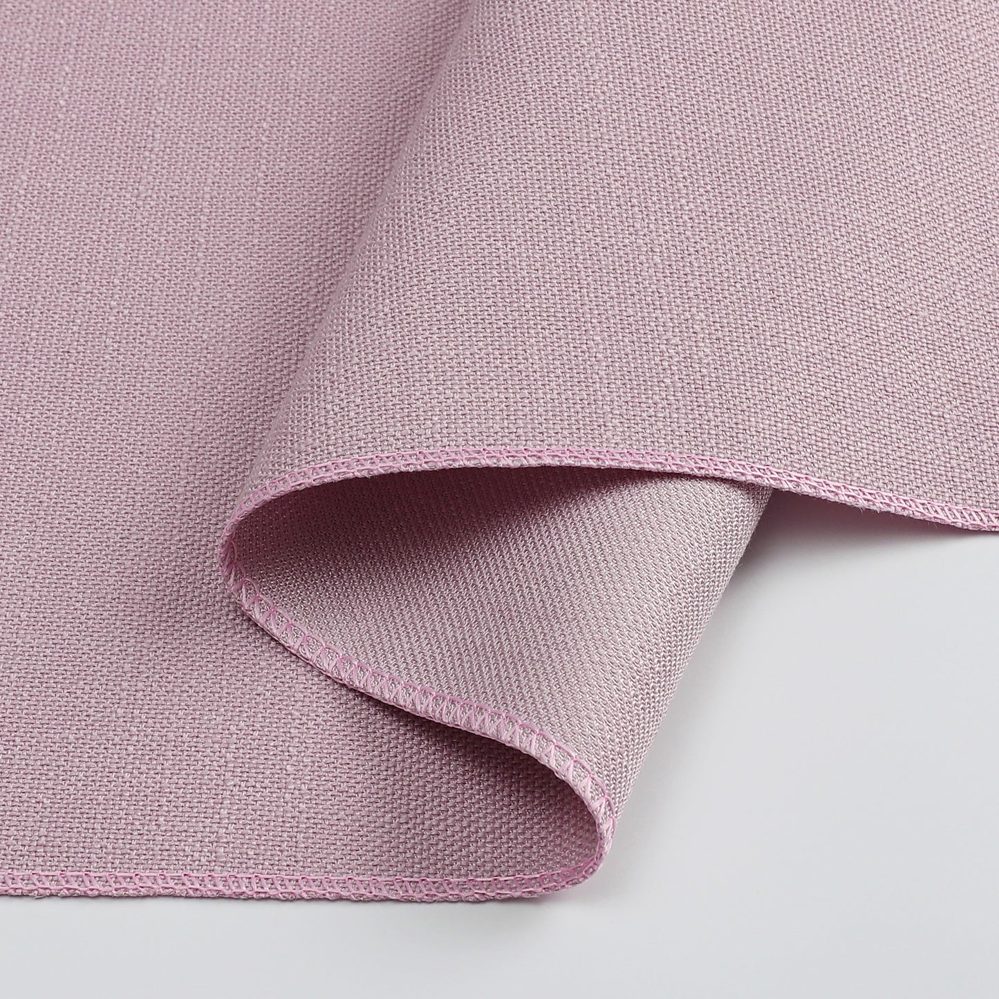 Napkins - 6pc Set - 18"x18" Blush #NPK1803