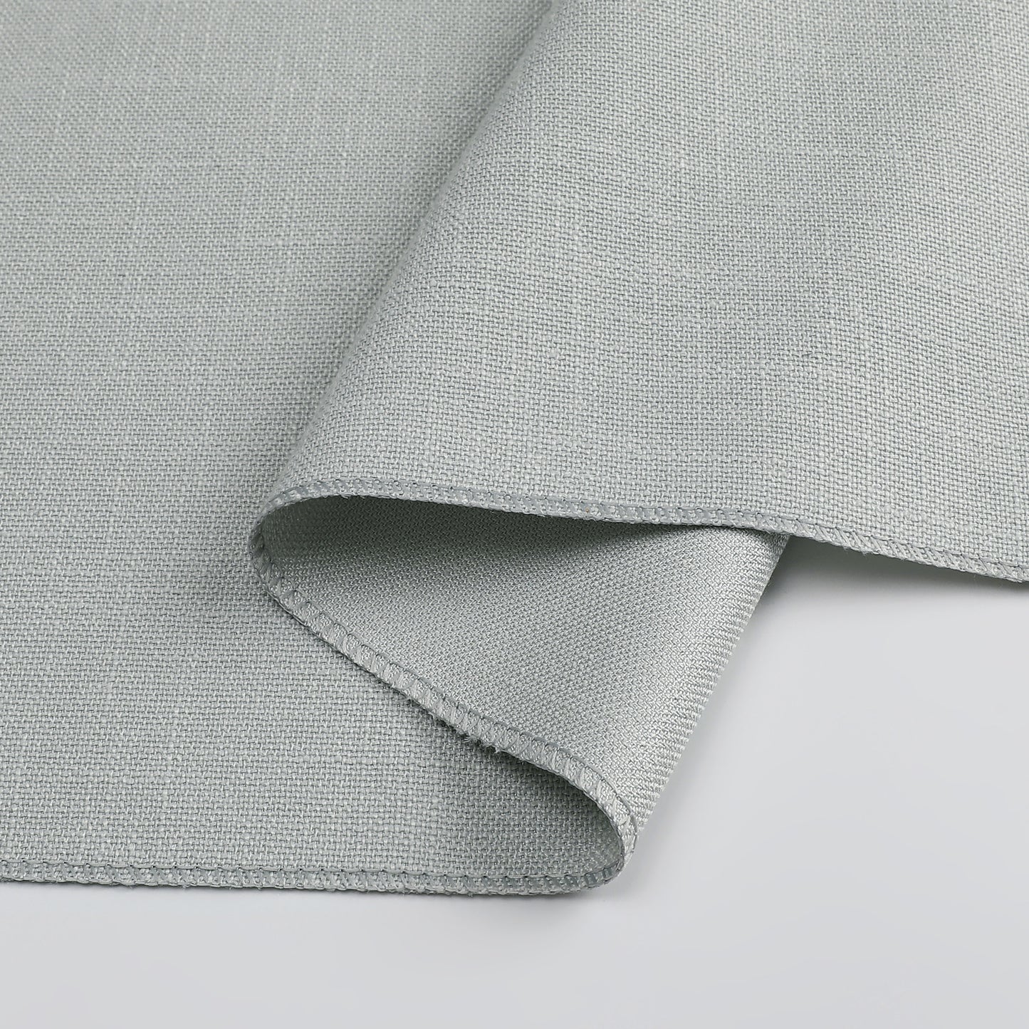 Napkins - 6pc Set - 18"x18" Mint #NPK1804