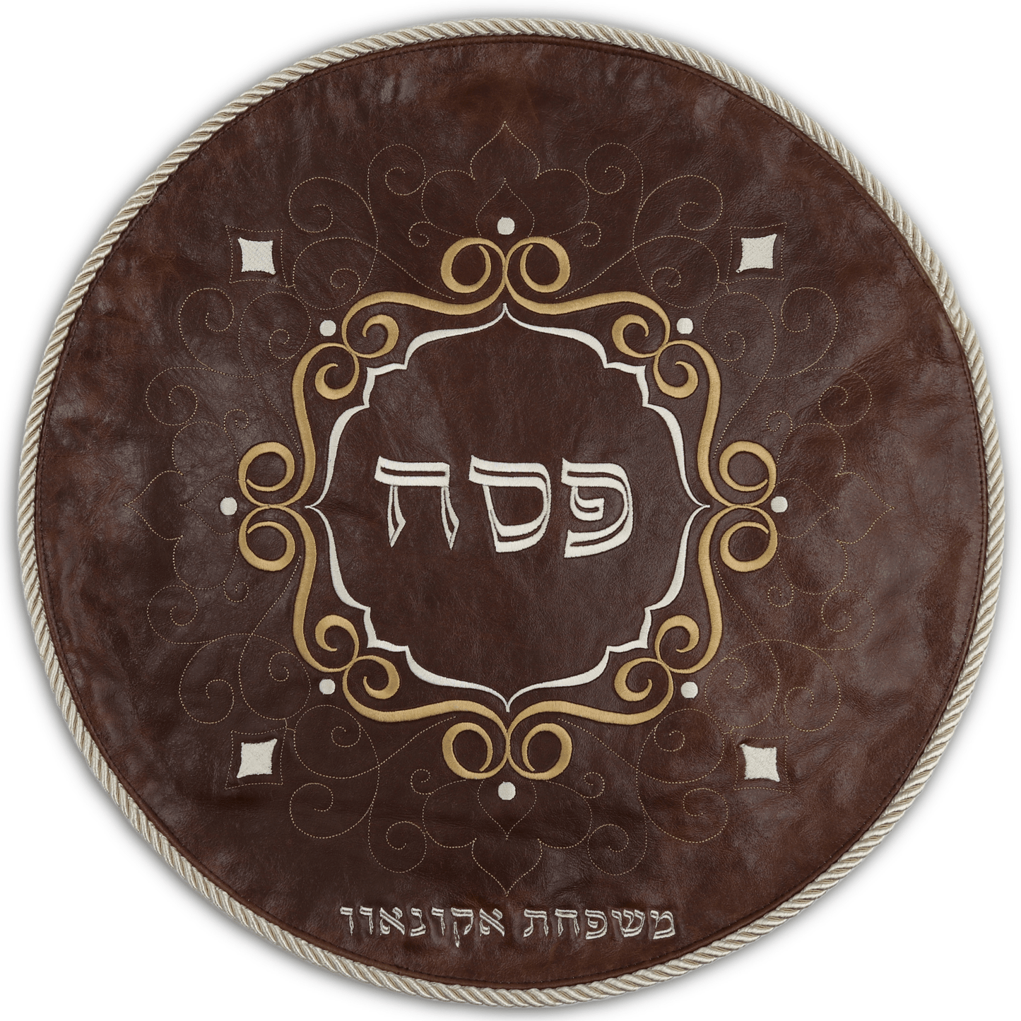 Matzah Cover #MC3020-A1
