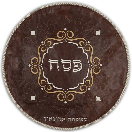 Matzah Cover #MC3020-A1
