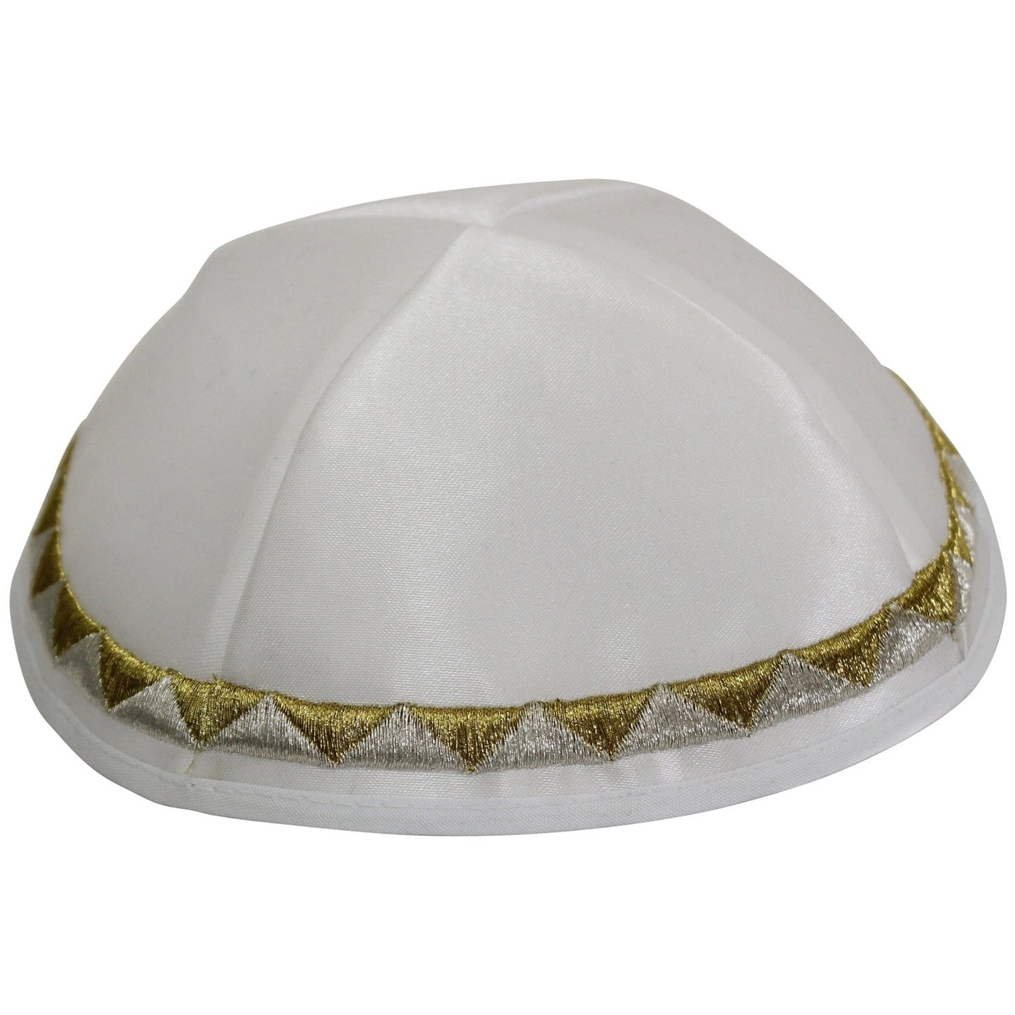 Satin Kippah #SC265