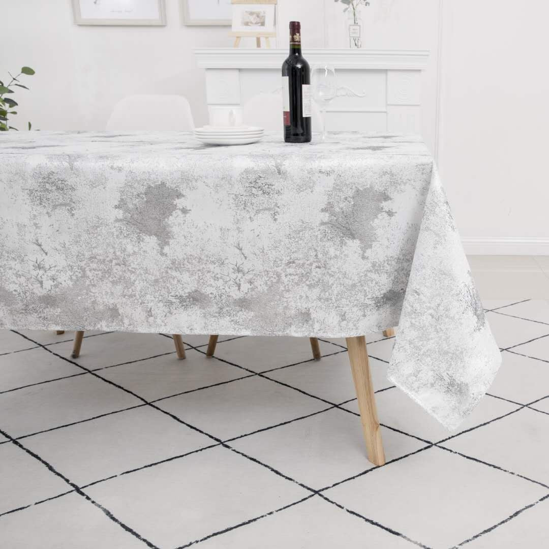 Tablecloth Jacquard #TC1314
